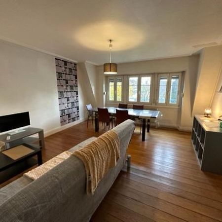 Apartament Beau F3 - Proche Gare Miluza Zewnętrze zdjęcie