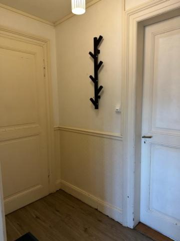 Apartament Beau F3 - Proche Gare Miluza Zewnętrze zdjęcie
