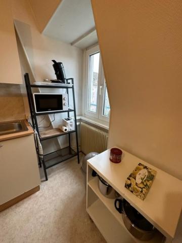Apartament Beau F3 - Proche Gare Miluza Zewnętrze zdjęcie