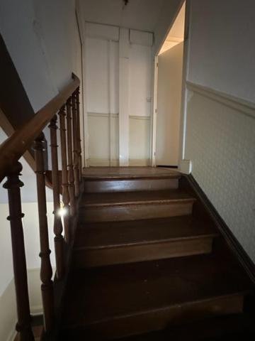 Apartament Beau F3 - Proche Gare Miluza Zewnętrze zdjęcie