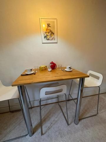 Apartament Beau F3 - Proche Gare Miluza Zewnętrze zdjęcie