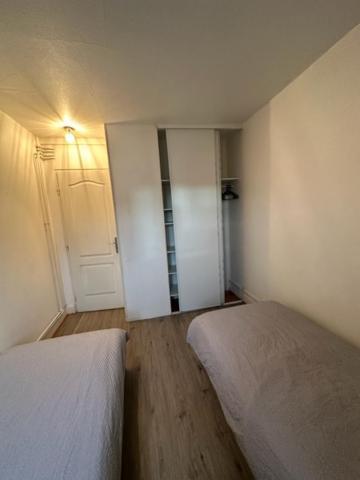 Apartament Beau F3 - Proche Gare Miluza Zewnętrze zdjęcie